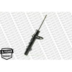 1 Amortisseur Avant Droit Pour Peugeot 207 Citroën C3 Picasso 5202YW 5208C5