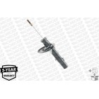 1 Amortisseur Avant Droit Pour Peugeot 207 Citroën C3 Picasso 5202YW 5208C5