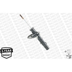 1 Amortisseur Avant Droit Pour Peugeot 207 Citroën C3 Picasso 5202YW 5208C5