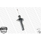 1 Amortisseur Avant Droit Pour Peugeot 207 Citroën C3 Picasso 5202YW 5208C5