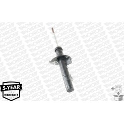 1 Amortisseur Avant Droit Pour Peugeot 207 Citroën C3 Picasso 5202YW 5208C5