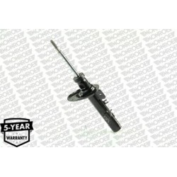 1 Amortisseur Avant Gauche Pour Peugeot 207 Citroën C3 Picasso 5202YV 5208C4