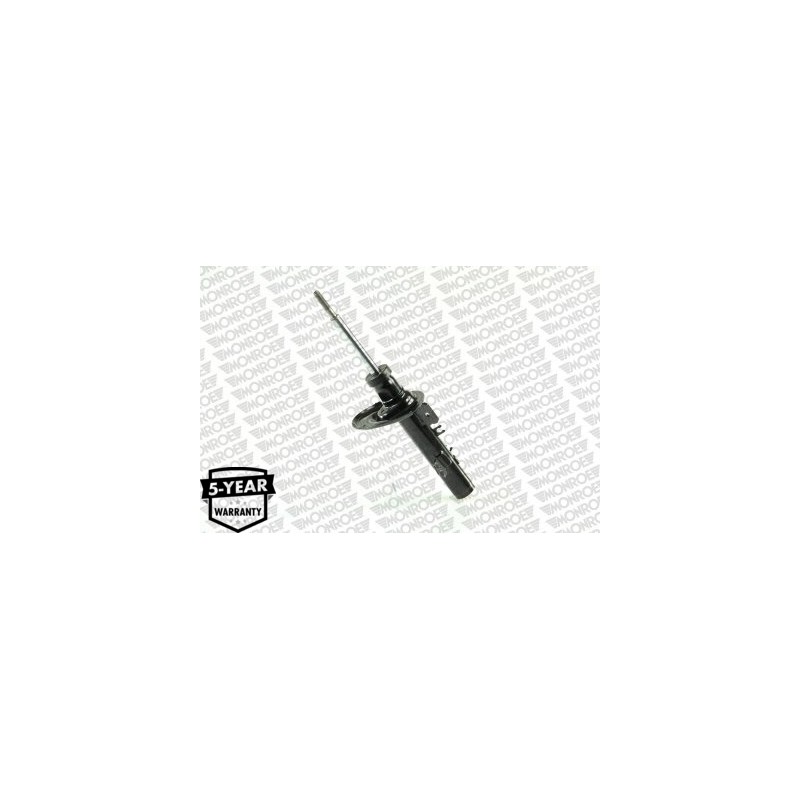 1 Amortisseur Avant Gauche Pour Peugeot 207 Citroën C3 Picasso 5202YV 5208C4