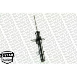 1 Amortisseur Avant Gauche Pour Peugeot 207 Citroën C3 Picasso 5202YV 5208C4