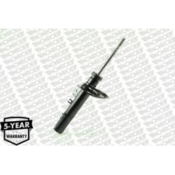 1 Amortisseur Avant Gauche Pour Peugeot 207 Citroën C3 Picasso 5202YV 5208C4