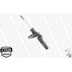 1 Amortisseur Avant Gauche Pour Peugeot 207 Citroën C3 Picasso 5202YV 5208C4