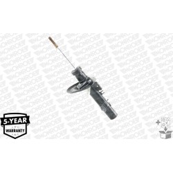 1 Amortisseur Avant Gauche Pour Peugeot 207 Citroën C3 Picasso 5202YV 5208C4