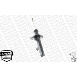 1 Amortisseur Avant Gauche Pour Peugeot 207 Citroën C3 Picasso 5202YV 5208C4