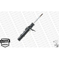 1 Amortisseur Avant Gauche Pour Peugeot 207 Citroën C3 Picasso 5202YV 5208C4