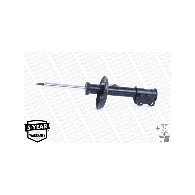 1 Amortisseur Avant Droit Pour Peugeot Fiat Citroën 520852 51808790 51821088