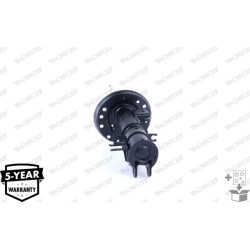 1 Amortisseur Avant Droit Pour Peugeot Fiat Citroën 520852 51808790 51821088