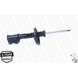 1 Amortisseur Avant Droit Pour Peugeot Fiat Citroën 520852 51808790 51821088