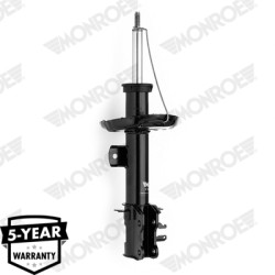 1 Amortisseur Avant Droit Pour Peugeot Fiat Citroën 520852 51808790 51821088