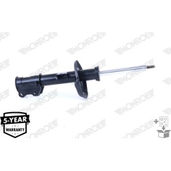1 Amortisseur Avant Droit Pour Peugeot Fiat Citroën 520852 51808790 51821088