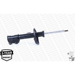 1 Amortisseur Avant Gauche Pour Peugeot Fiat Citroën 51808792 51821087 520849