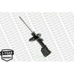 Amortisseur Avant Pour Fiat Bravo II Van 50707378 50708205 50708206 50708892