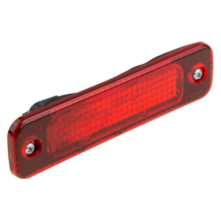 Feu De Stop Arrière Additionnel Pour Ford Transit 2006-2014 1383588