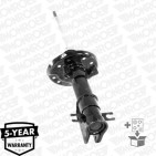 Amortisseur Avant Pour Fiat Bravo II Van 50707378 50708205 50708206 50708892