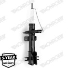 Amortisseur Avant Pour Fiat Bravo II Van 50707378 50708205 50708206 50708892