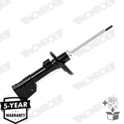 Amortisseur Avant Pour Fiat Bravo II Van 50707378 50708205 50708206 50708892