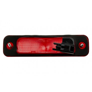 Feu De Stop Arrière Additionnel Pour Ford Transit 2006-2014 1383588