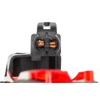 Feu De Stop Arrière Additionnel Pour Ford Transit 2006-2014 1383588