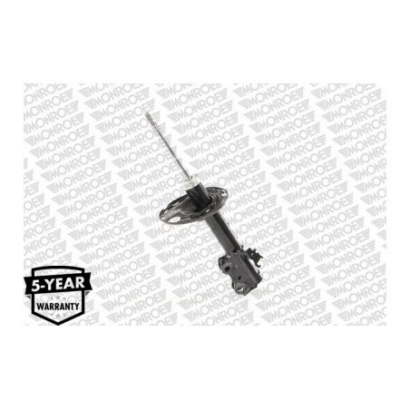 Amortisseur Avant Pour Toyota RAV 4 III IV Van 4852042370 4852042371 4852042390