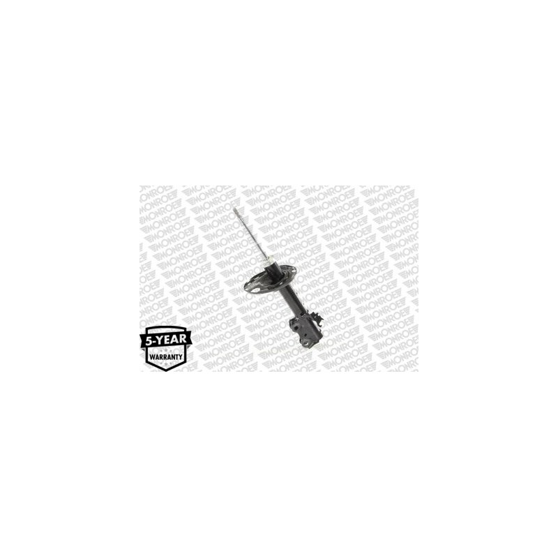 Amortisseur Avant Pour Toyota RAV 4 III IV Van 4852042370 4852042371 4852042390