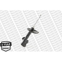 Amortisseur Avant Pour Toyota RAV 4 III IV Van 4852042370 4852042371 4852042390
