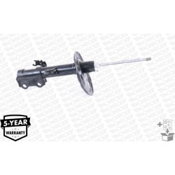 Amortisseur Avant Pour Toyota RAV 4 III IV Van 4852042370 4852042371 4852042390