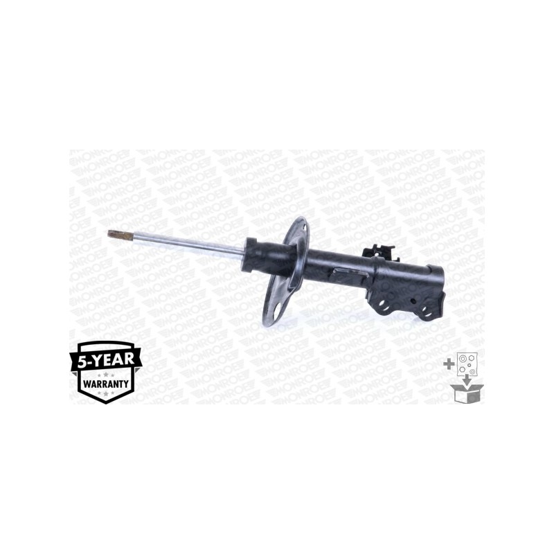 1 Amortisseur Avant Droit Pour Toyota Auris Corolla 48510-12B70 48510-12B71