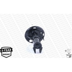 1 Amortisseur Avant Droit Pour Toyota Auris Corolla 48510-12B70 48510-12B71