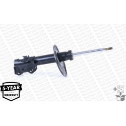 1 Amortisseur Avant Droit Pour Toyota Auris Corolla 48510-12B70 48510-12B71