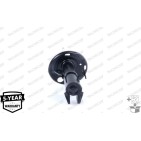 1 Amortisseur Avant Droit Pour Toyota Auris Corolla 48510-12B70 48510-12B71