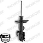 1 Amortisseur Avant Droit Pour Toyota Auris Corolla 48510-12B70 48510-12B71