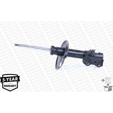 1 Amortisseur Avant Gauche Pour Toyota Auris Corolla 48520-12A60 48520-12A70