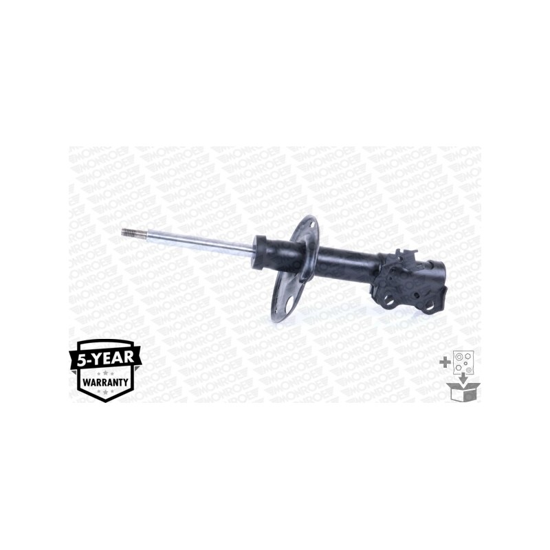 1 Amortisseur Avant Gauche Pour Toyota Auris Corolla 48520-12A60 48520-12A70