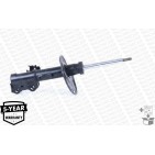 1 Amortisseur Avant Gauche Pour Toyota Auris Corolla 48520-12A60 48520-12A70