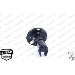 1 Amortisseur Avant Gauche Pour Toyota Auris Corolla 48520-12A60 48520-12A70