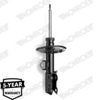 1 Amortisseur Avant Gauche Pour Toyota Auris Corolla 48520-12A60 48520-12A70