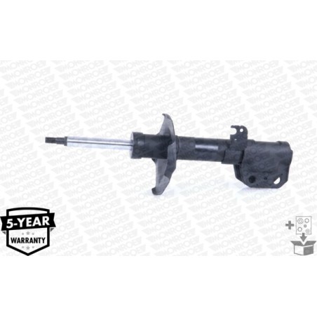 1 Amortisseur Avant Droit Pour Toyota Corolla 48510-09A41 4851009A31 4851009A41