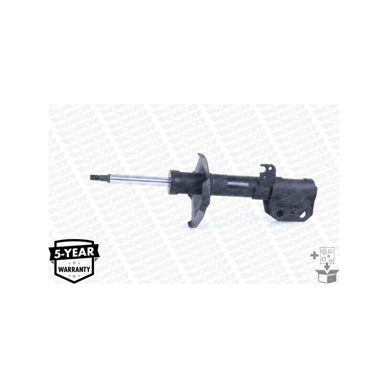 1 Amortisseur Avant Droit Pour Toyota Corolla 48510-09A41 4851009A31 4851009A41