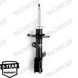 1 Amortisseur Avant Droit Pour Toyota Corolla 48510-09A41 4851009A31 4851009A41
