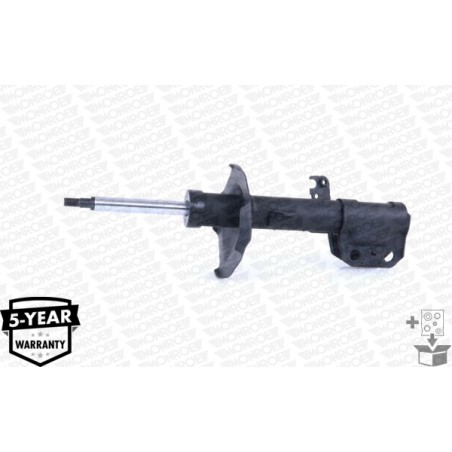 1 Amortisseur Avant Gauche Pour Toyota Corolla 48520-09821 4852009821 4852009831