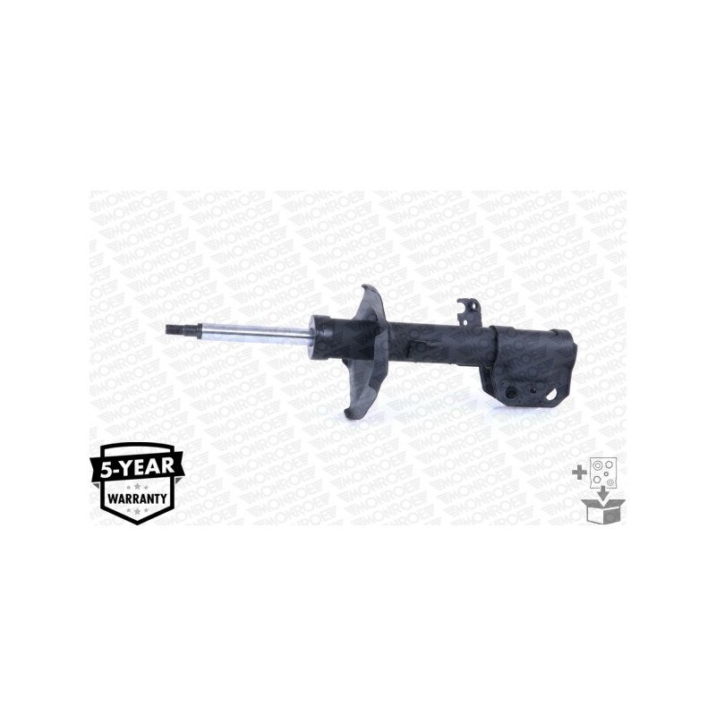 1 Amortisseur Avant Gauche Pour Toyota Corolla 48520-09821 4852009821 4852009831