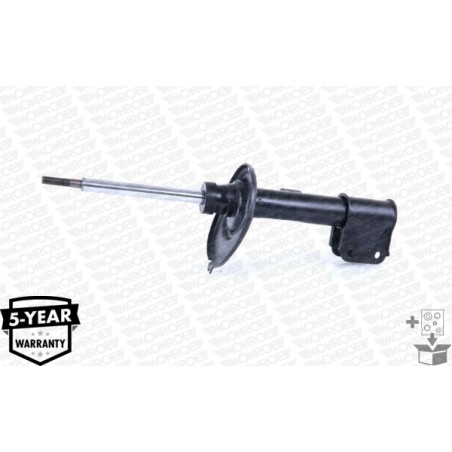 1 Amortisseur Avant Droit Pour Peugeot 308 520808 520846 5208A3 5208C9 5208E1