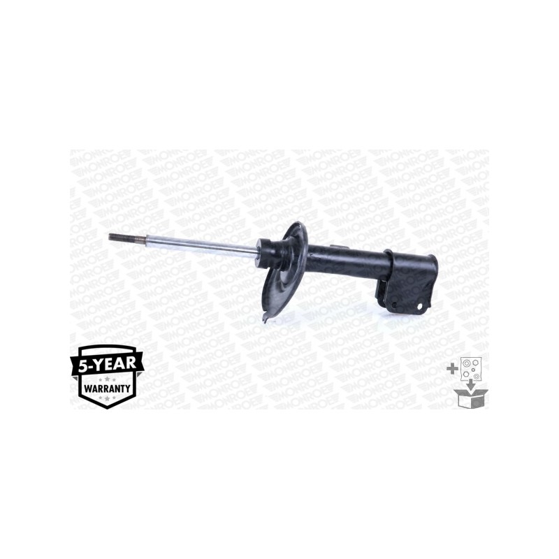 1 Amortisseur Avant Droit Pour Peugeot 308 520808 520846 5208A3 5208C9 5208E1