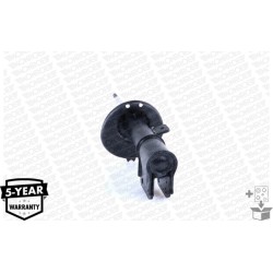 1 Amortisseur Avant Droit Pour Peugeot 308 520808 520846 5208A3 5208C9 5208E1