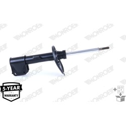 1 Amortisseur Avant Droit Pour Peugeot 308 520808 520846 5208A3 5208C9 5208E1
