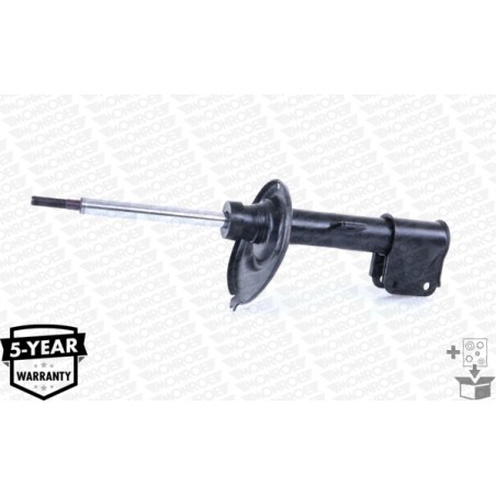 1 Amortisseur Avant Gauche Pour Peugeot 308 520807 520845 5208A2 5208C8 5208E0